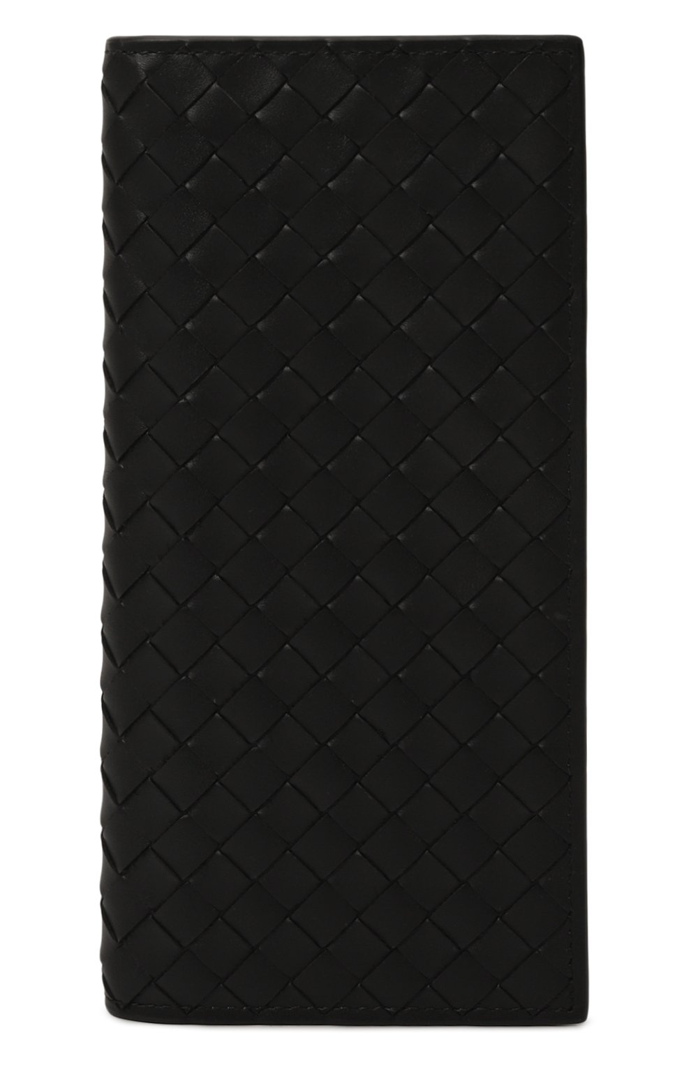 Кожаное портмоне BOTTEGA VENETA, арт. 442556/V47W1, фото 1