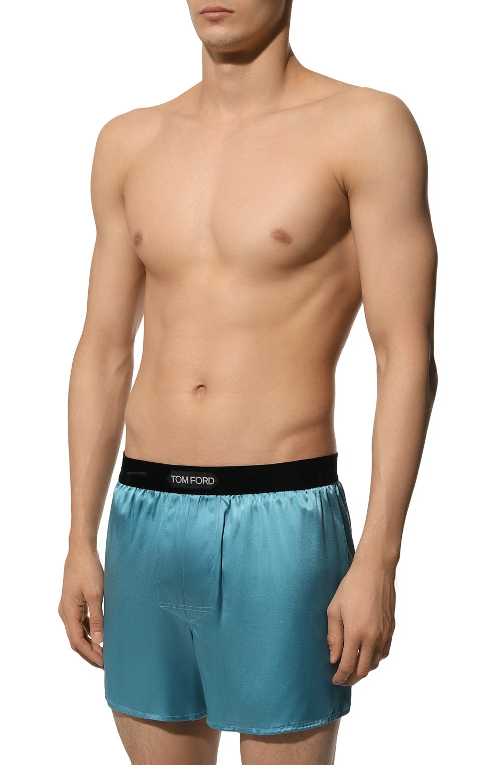 Шелковые боксеры TOM FORD, арт. T4LE4101/433, фото 2