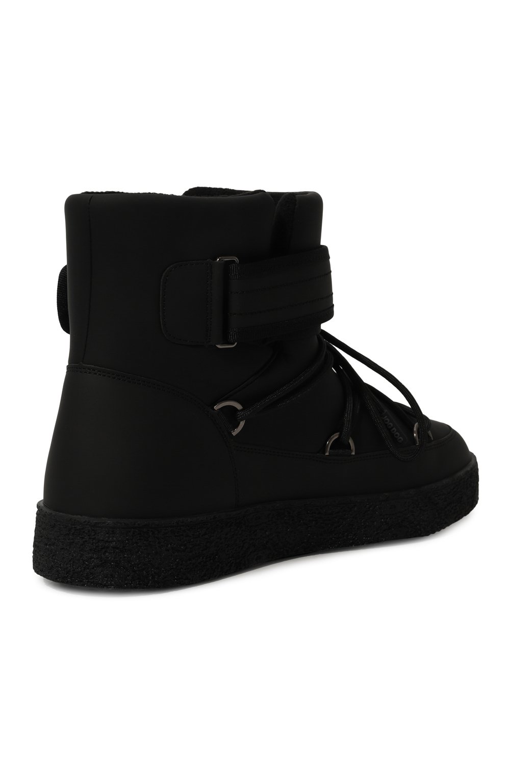 Сапоги из экокожи JOG DOG, арт. 1209AMIGR1-067, фото 5