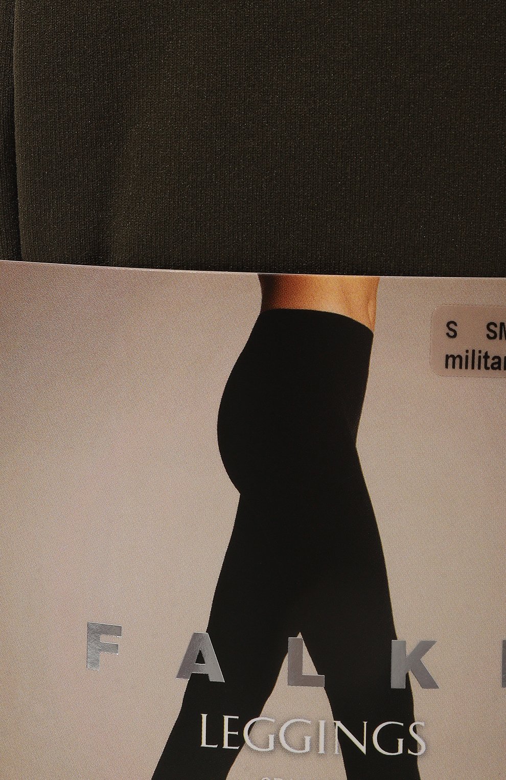 Легинсы FALKE, арт. 41167, фото 2