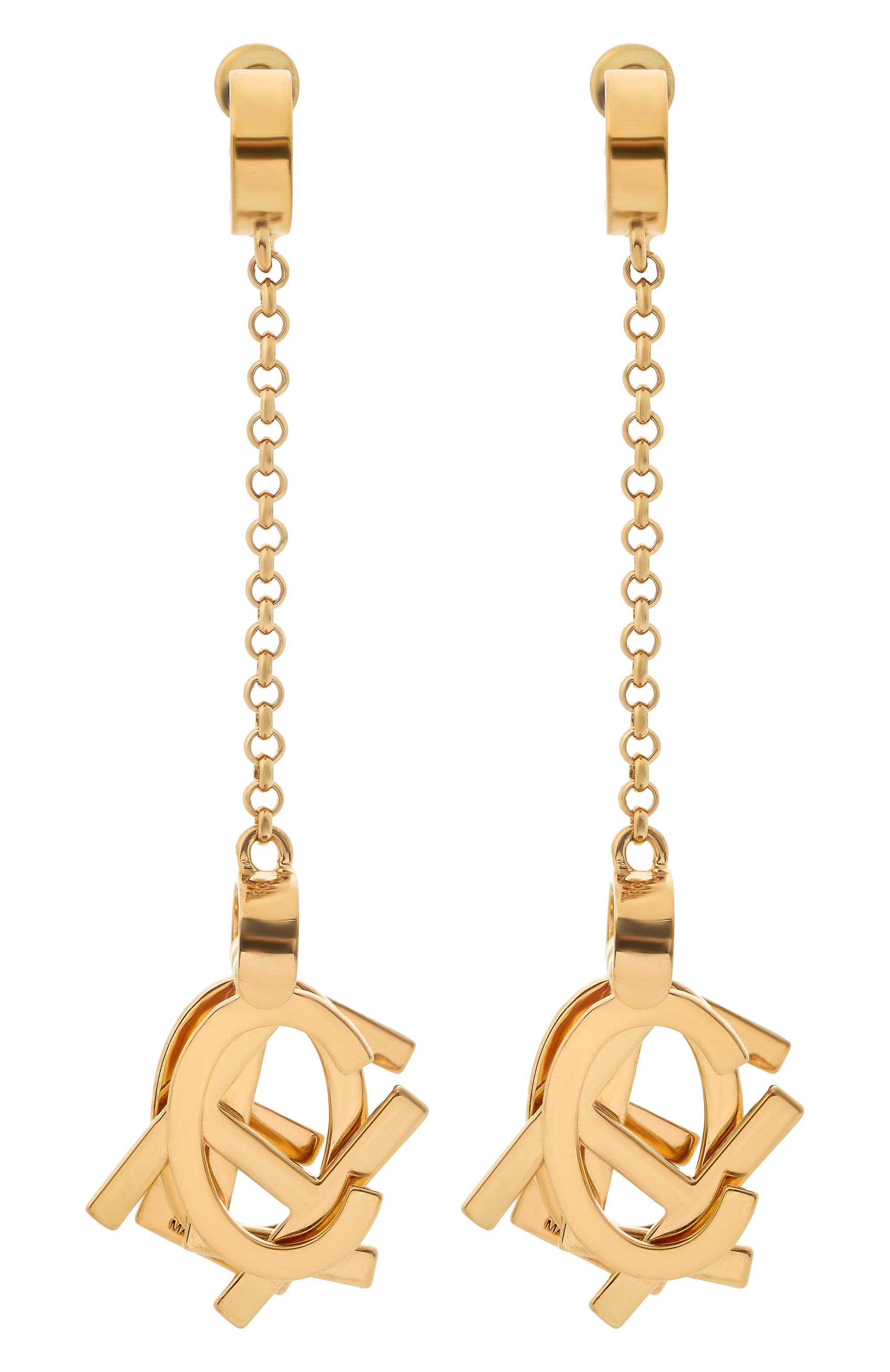 Серьги CHLOÉ, арт. CH25AJE11CB7, фото 1