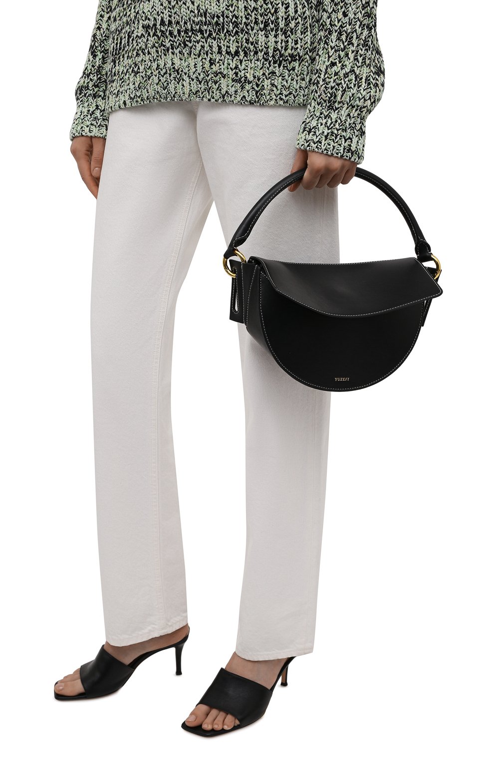 Сумка dip YUZEFI, арт. YUZIC0-HB-DI-00, фото 2