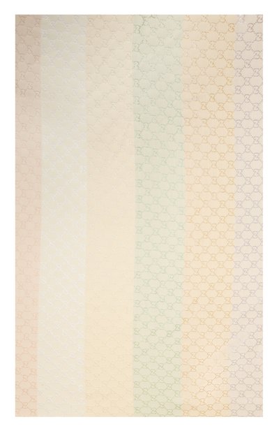 Палантин GUCCI, арт. 558274 3GC46, фото 2