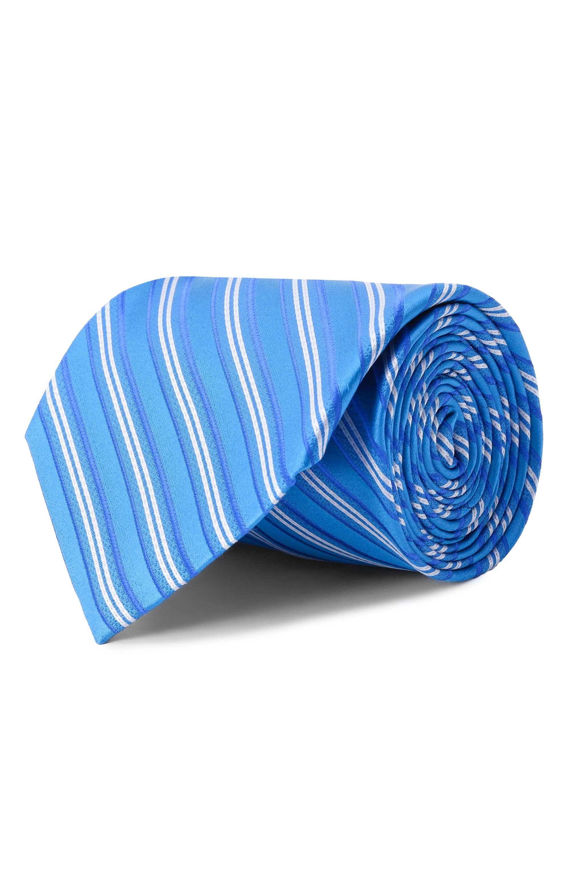 Шелковый галстук STEFANO RICCI, арт. CCXL/56039, фото 1