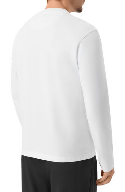 Комплект из трех лонгсливов JIL SANDER, арт. J22GC0271/JTN254, фото 4