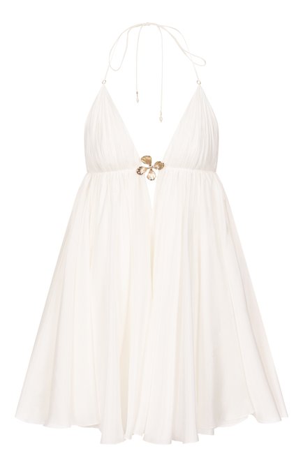 Женское шелковое платье YVON, арт. 0 160045