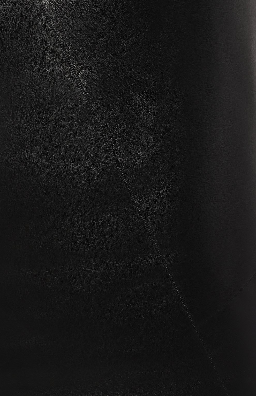 Кожаное платье COLOR TEMPERATURE, арт. К-1/521, фото 5