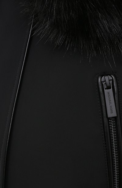 Парка MICHAEL MICHAEL KORS, арт. 77B4762M42, фото 5