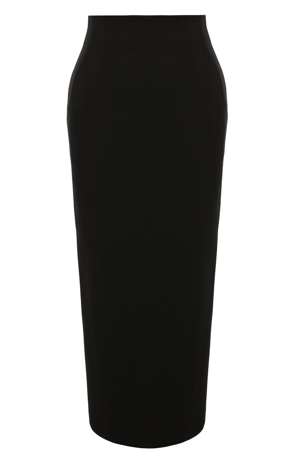 Юбка из вискозы VIKA GAZINSKAYA, арт. FW23-24-1808, фото 1