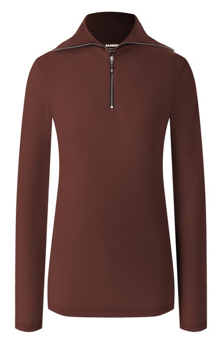 Женская водолазка JIL SANDER, арт. J40GC0021-J70021