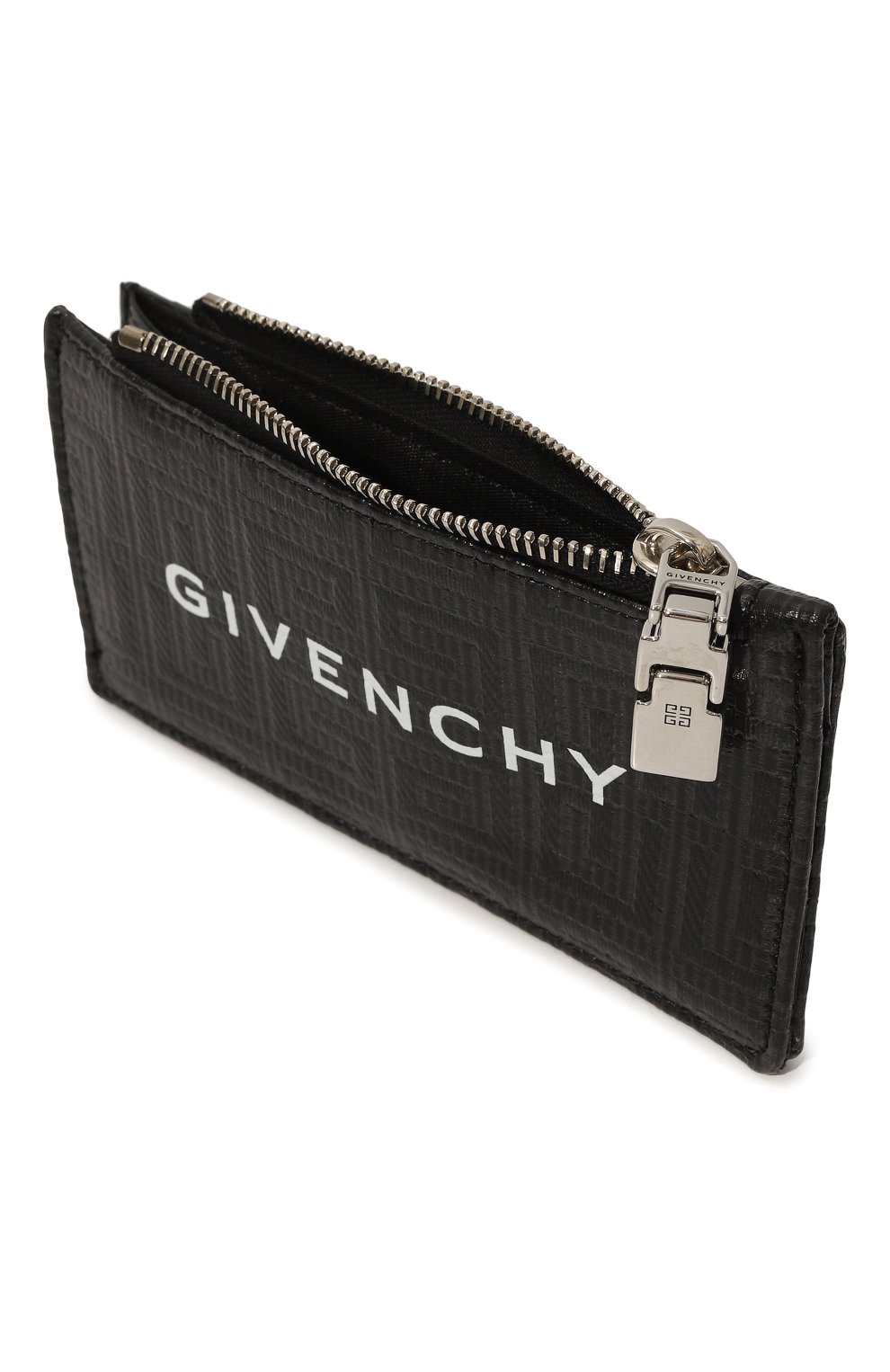Текстильный футляр для кредитных карт GIVENCHY, арт. BK60DN/K1LF, фото 3