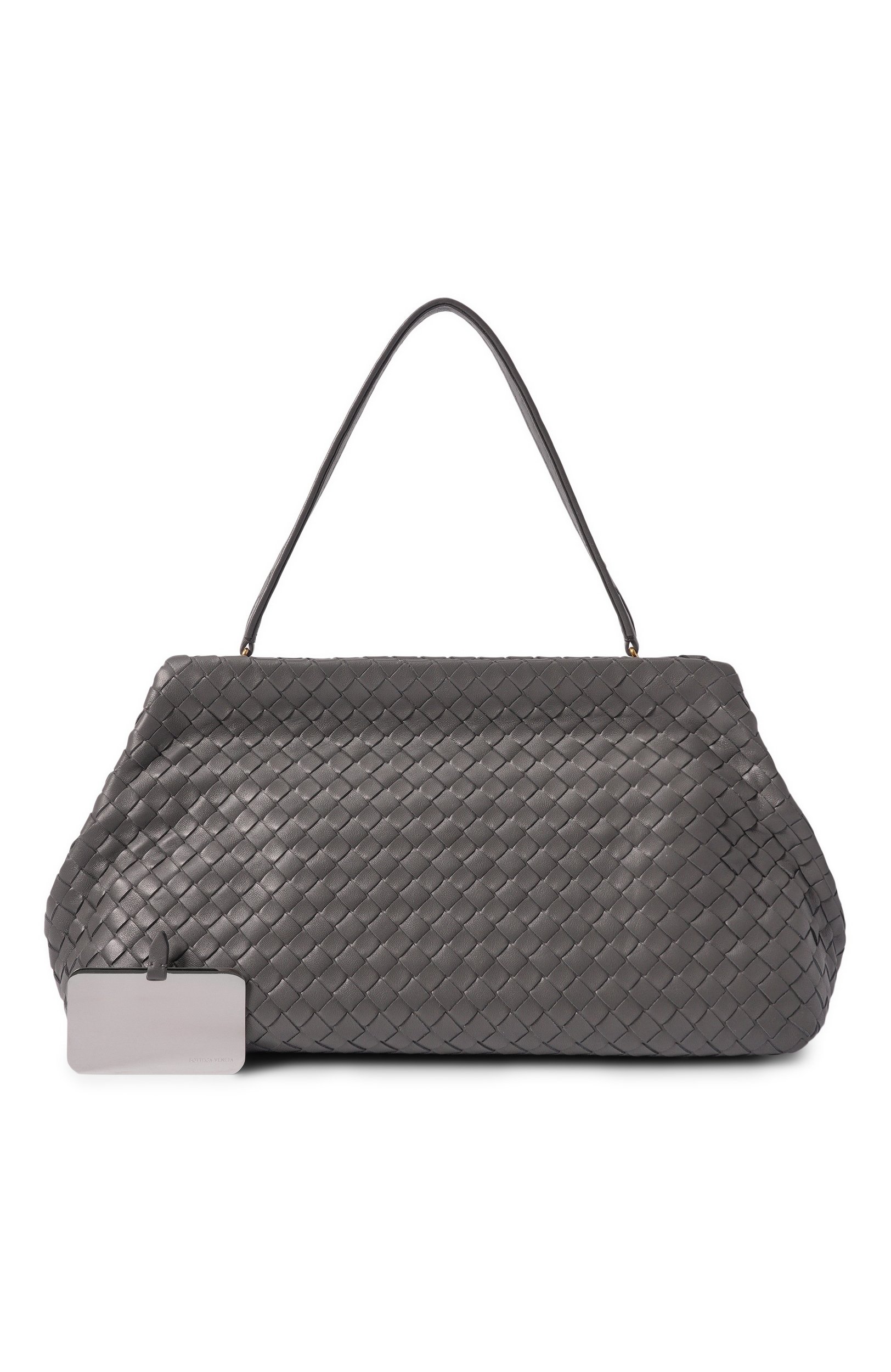 Сумка the 1998 BOTTEGA VENETA, арт. 868128/V5KD0, фото 7