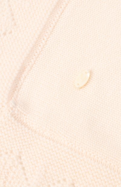 Шерстяной плед TARTINE ET CHOCOLAT, арт. T60008F, фото 4