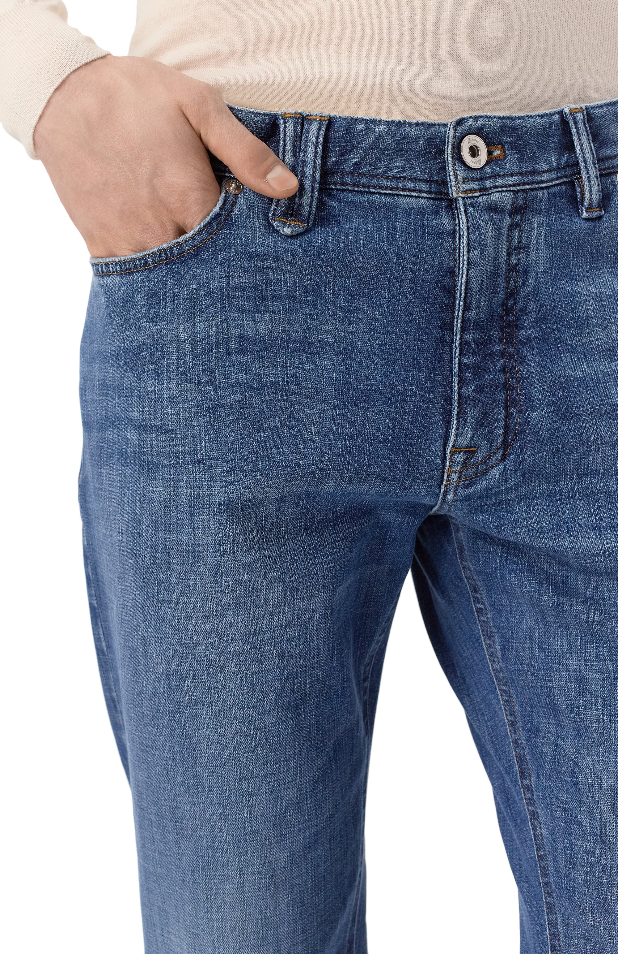 Джинсы meribel BRIONI, арт. SPEI0L/PBD06, фото 5