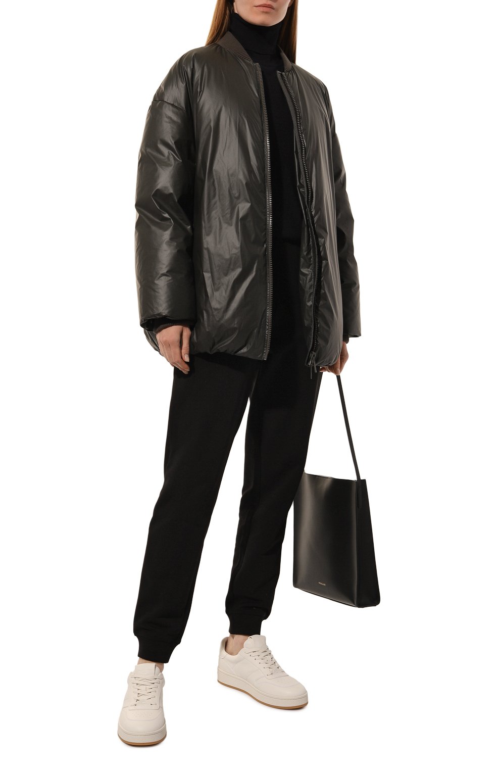 Пуховик ADD, арт. 10AW608, фото 2