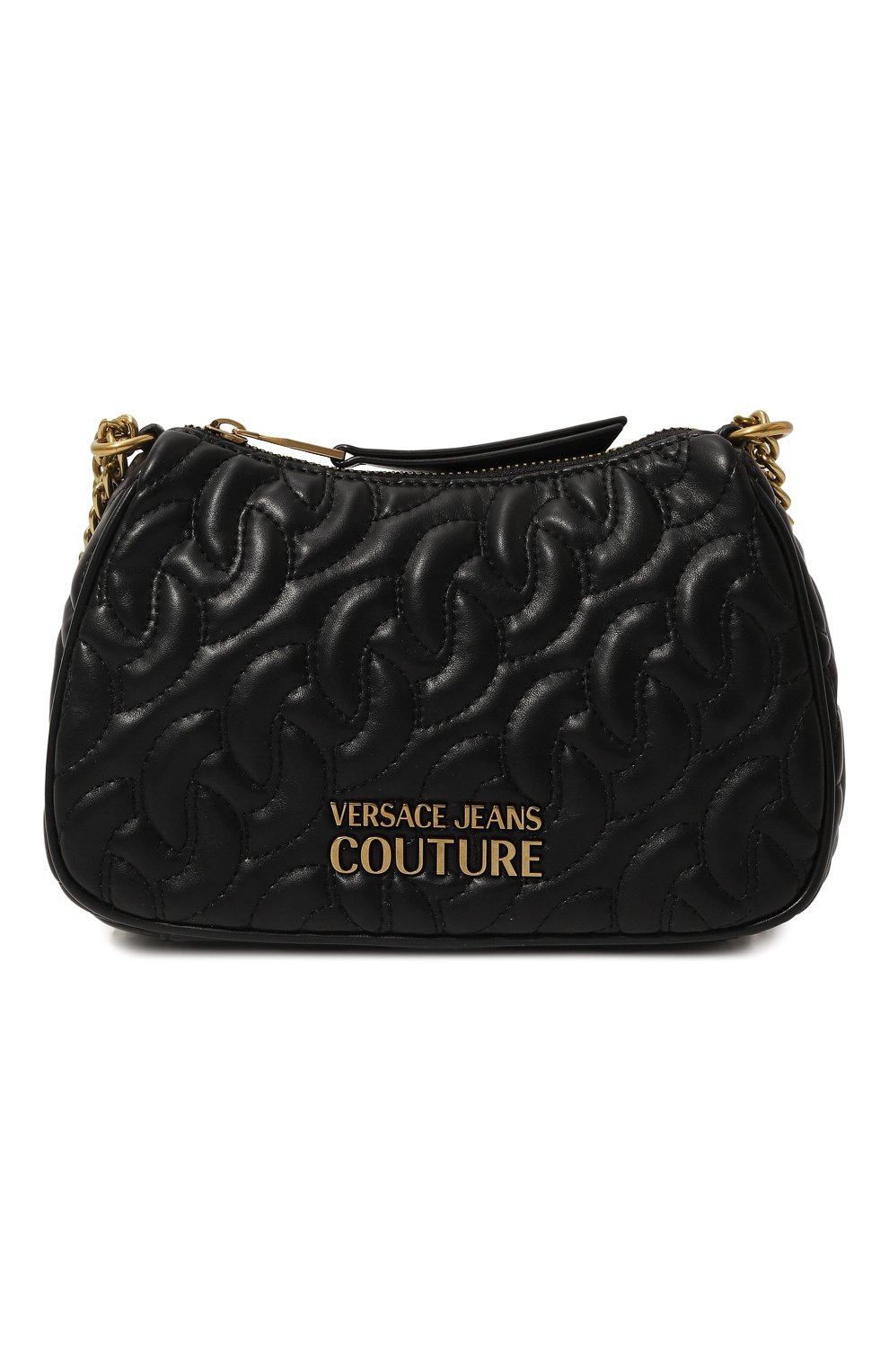 Сумка VERSACE JEANS COUTURE, арт. 75VA4BA7/ZS803, фото 1