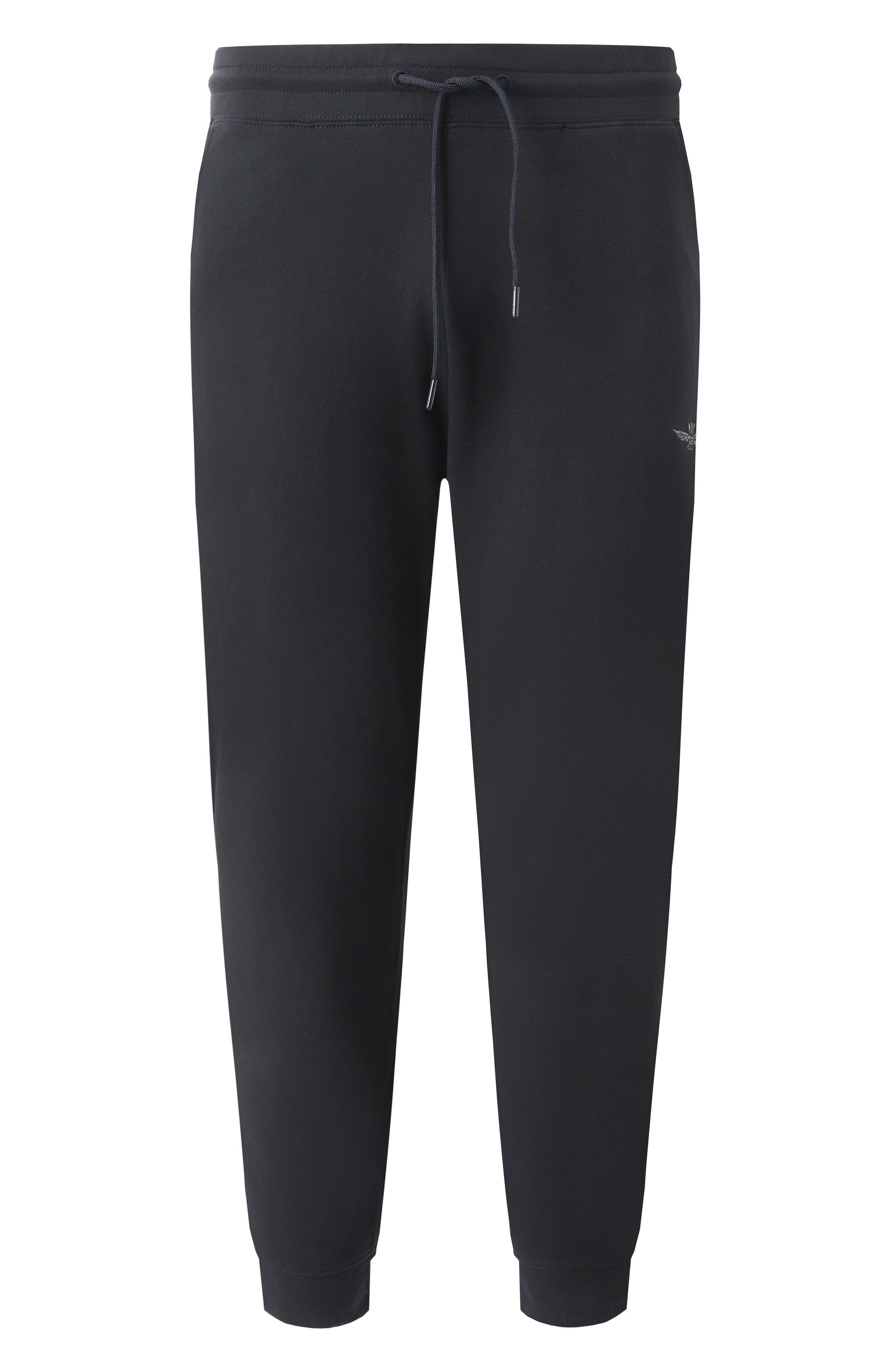 Хлопковые джоггеры AERONAUTICA MILITARE, арт. 241/PF872F439, фото 1