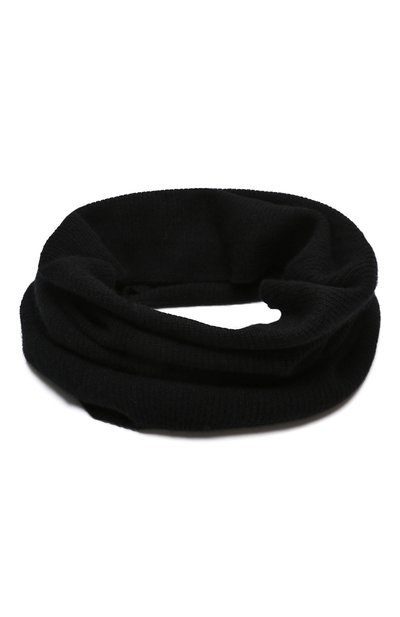 Женский кашемировый шарф-снуд LOULOU DE SAISON, арт. SAB0L