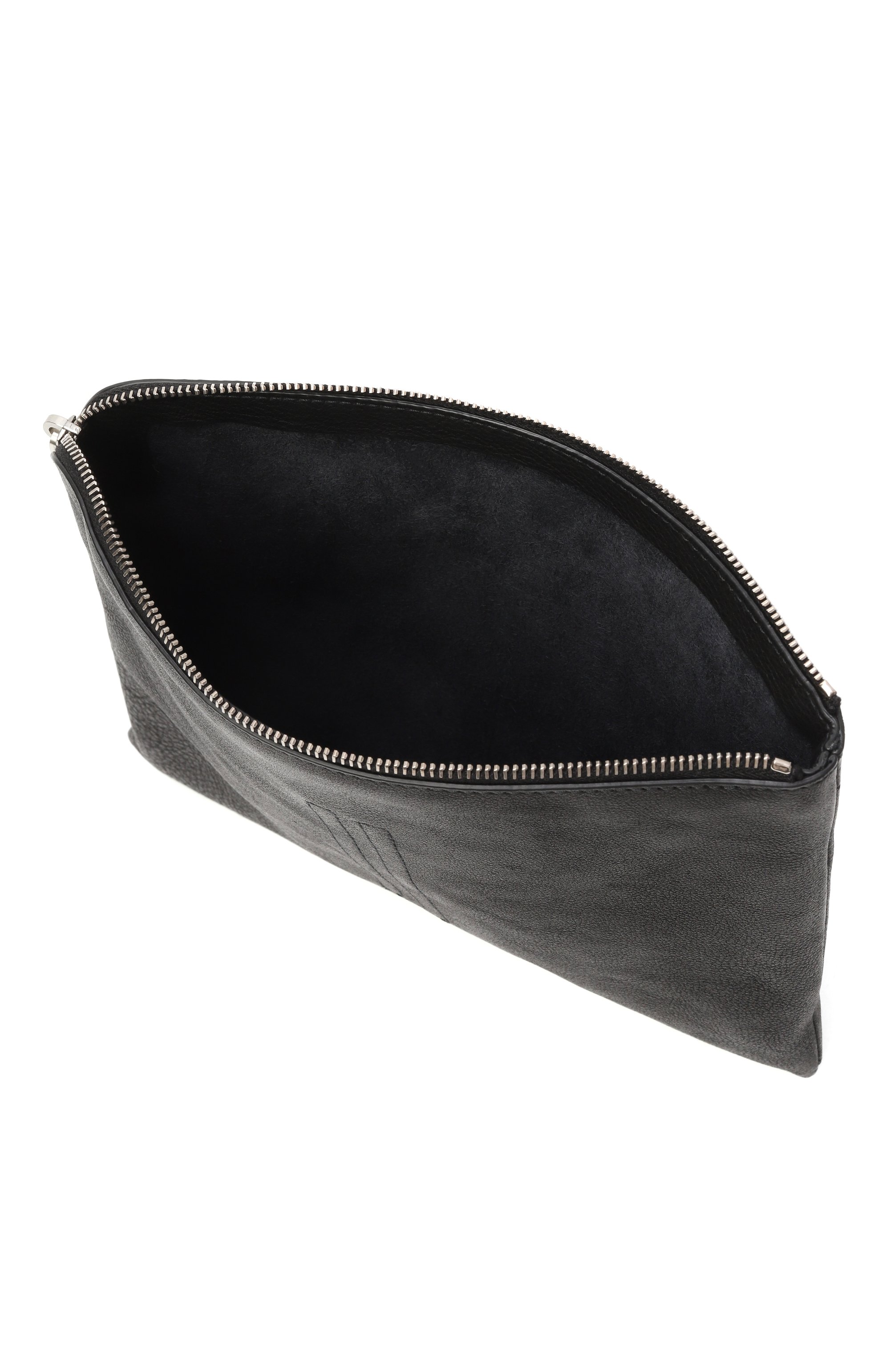 Футляр для документов RICK OWENS, арт. RR02E1419/LBU, фото 3