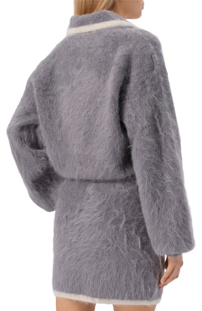 Шерстяной кардиган BOTROIS, арт. SKU748439681, фото 4