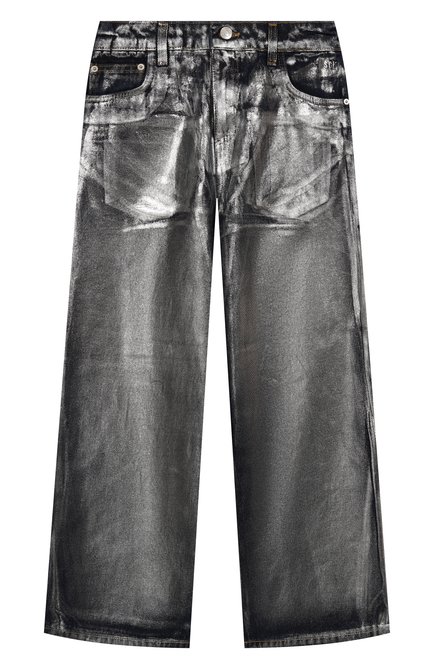 Джинсы MSGM KIDS, арт. F5MSJGDP045