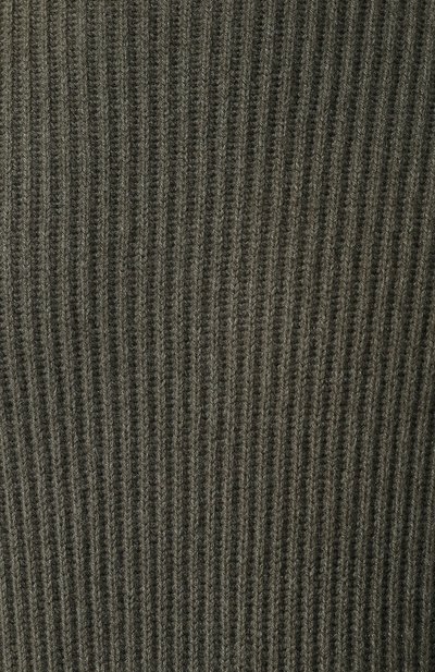 Свитер из смеси шерсти и кашемира BRUNELLO CUCINELLI, арт. M3679500, фото 5