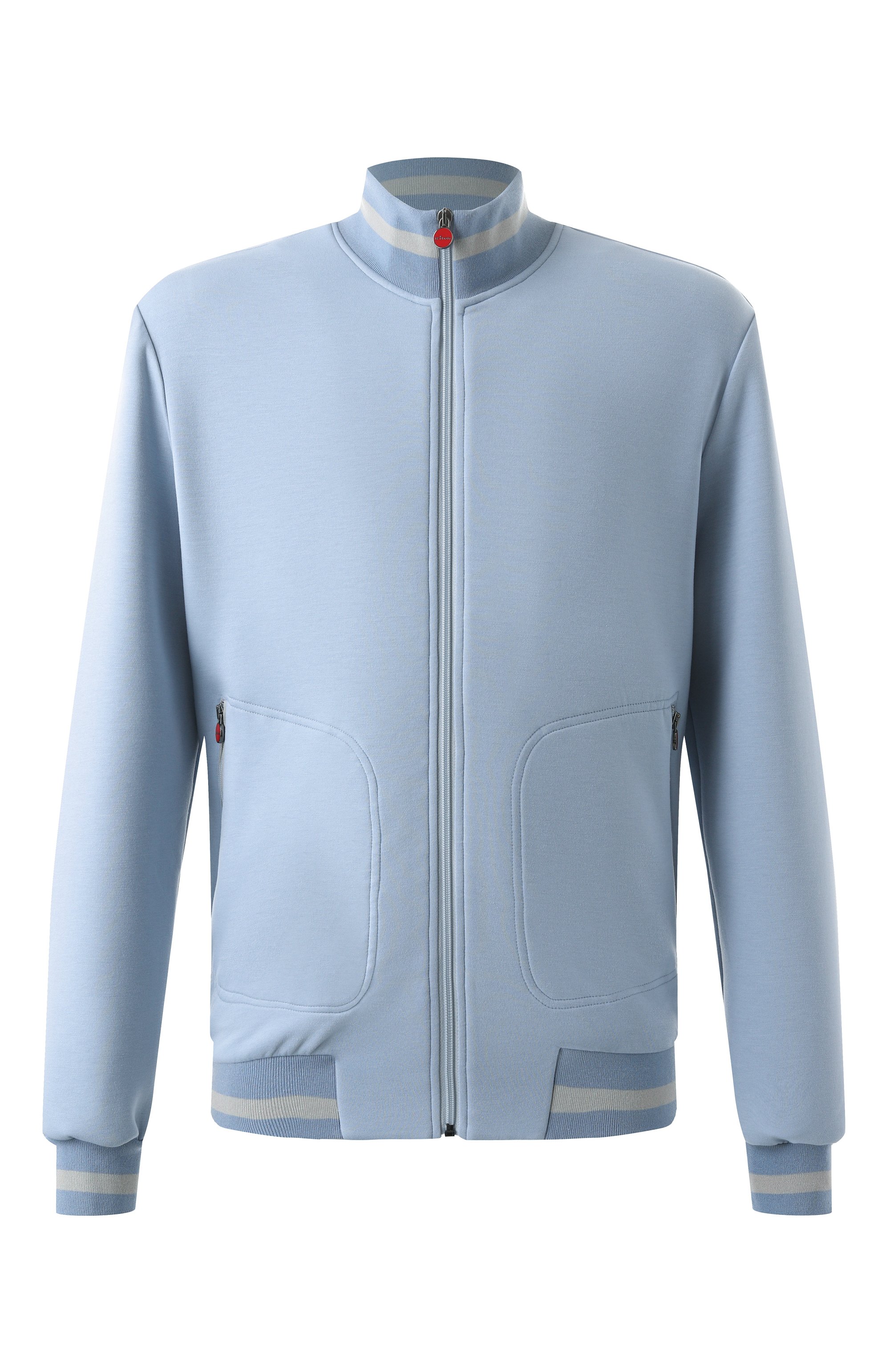 Толстовка KITON, арт. UW2129V0852F02, фото 1