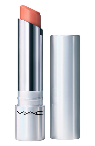 Женский бальзам для губ glow play tendertalk, оттенок introvert (3,14g) MAC, арт. SX5W-03