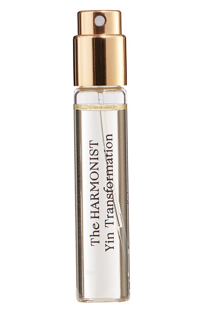 Мужской духи yin transformation (8,5ml) THE HARMONIST, арт. 3760284780926