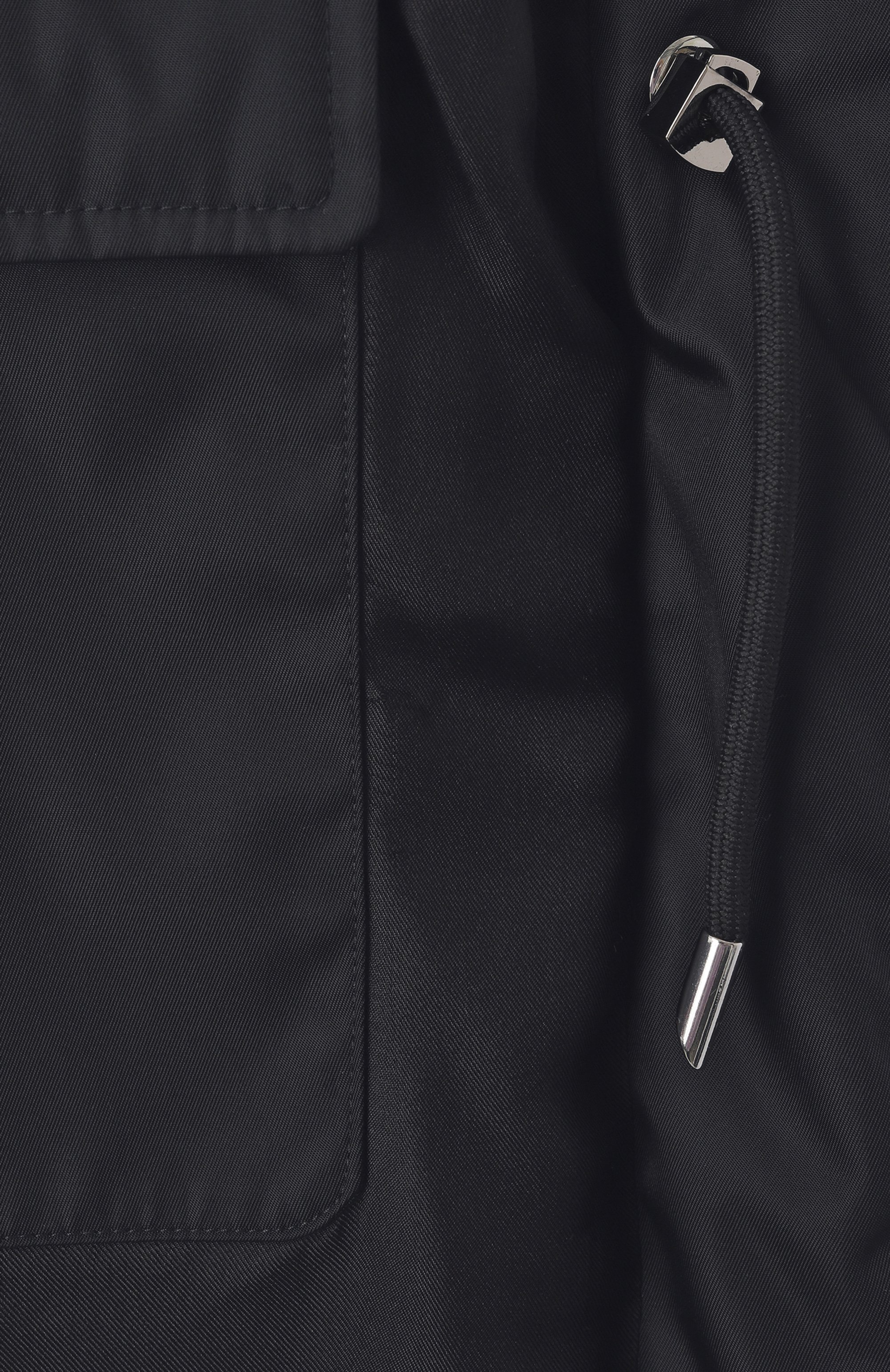 Парка с отделкой из рыси MVST, арт. FTEKB-ES4400LX BS/GR1651, фото 7