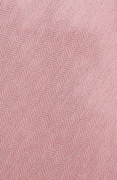Шелковый галстук BRIONI, арт. 062I00/P840B, фото 3