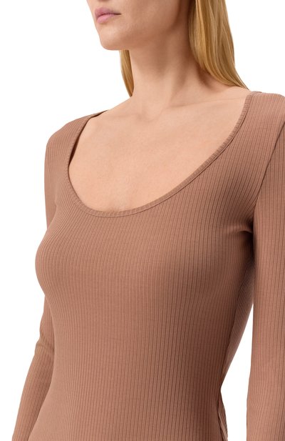 Платье EDOMO, арт. D001005FW2324, фото 5