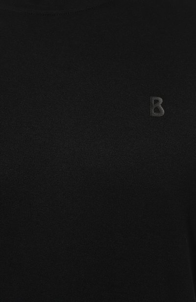 Футболка из вискозы BOGNER, арт. 58458868, фото 5