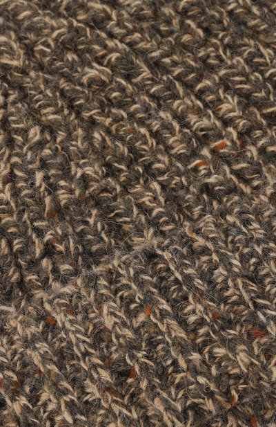 Шерстяная шапка MAISON MARGIELA, арт. S50TB0001/S18405, фото 4