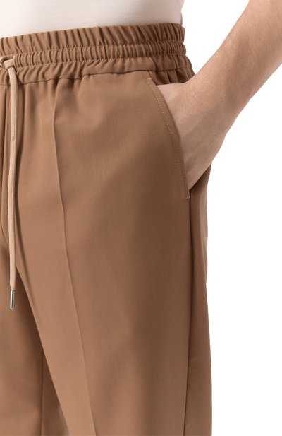 Брюки DROLE DE MONSIEUR, арт. E-BP152-PL127-IBN, фото 5