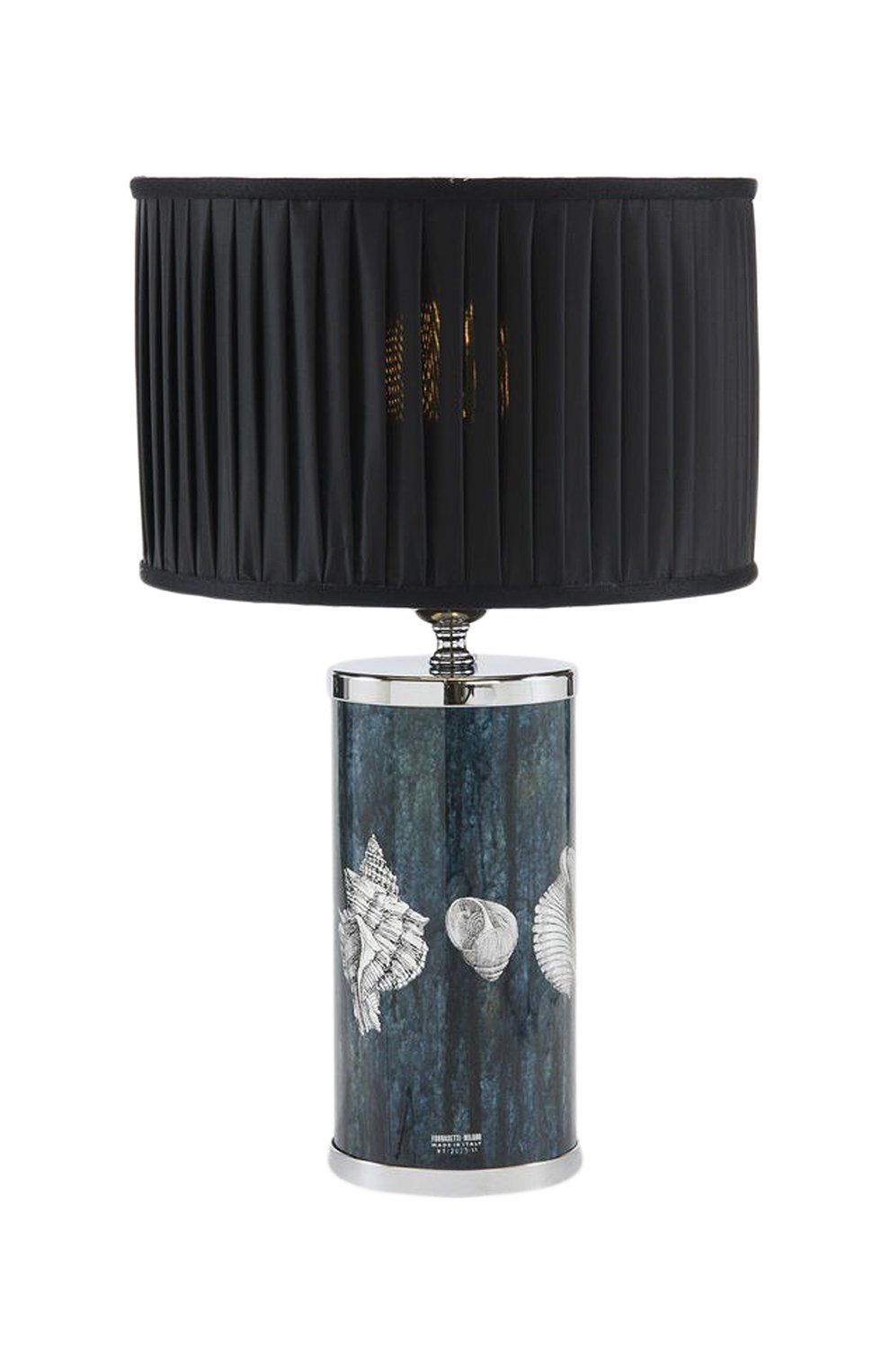 Плиссированный абажур FORNASETTI, арт. PAR023, фото 3