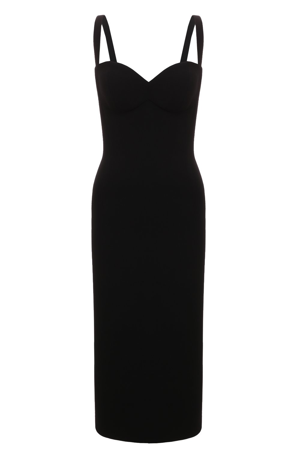 Шерстяное платье CHAPURIN, арт. D/20091/28542-М/SS24, фото 1