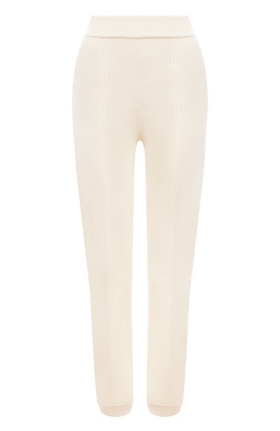 Женские джоггеры из кашемира и шерсти AND THE BRAND, арт. W24-P034-1201-101