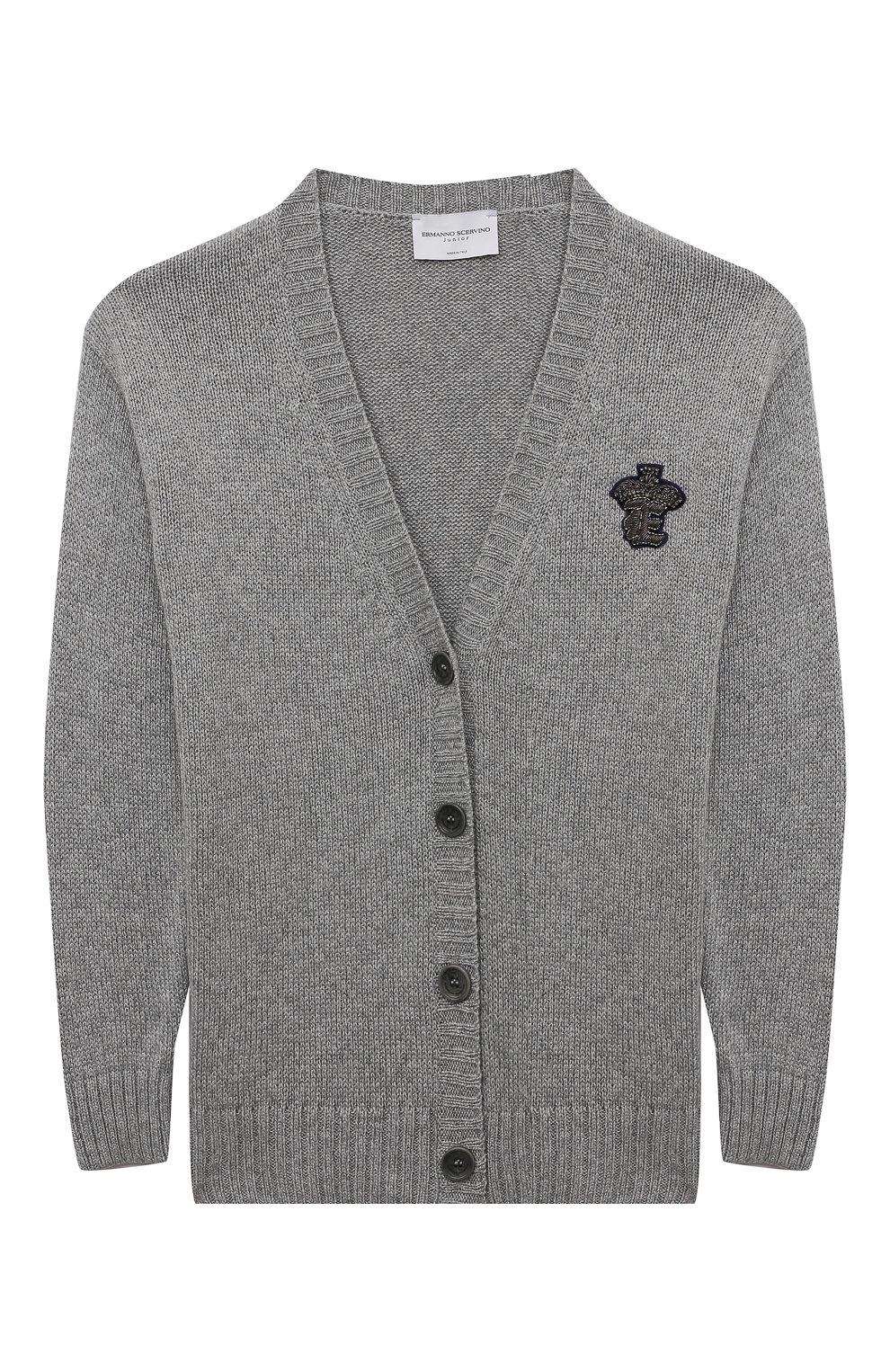 Кардиган ERMANNO SCERVINO, арт. SFMA008C/FL220/10A-16A, фото 1