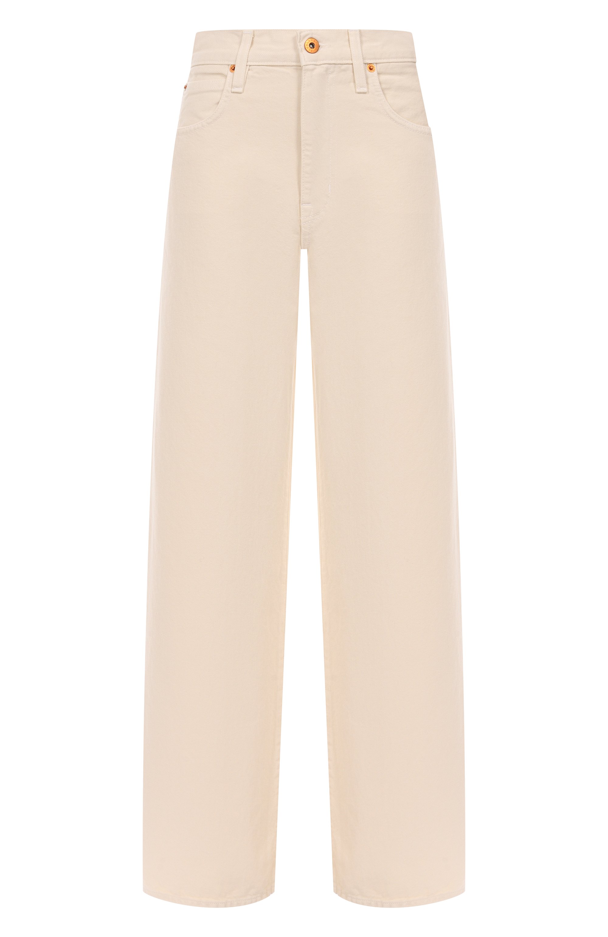 Джинсы grace SLVRLAKE, арт. GRCJ407P ECRU, фото 1