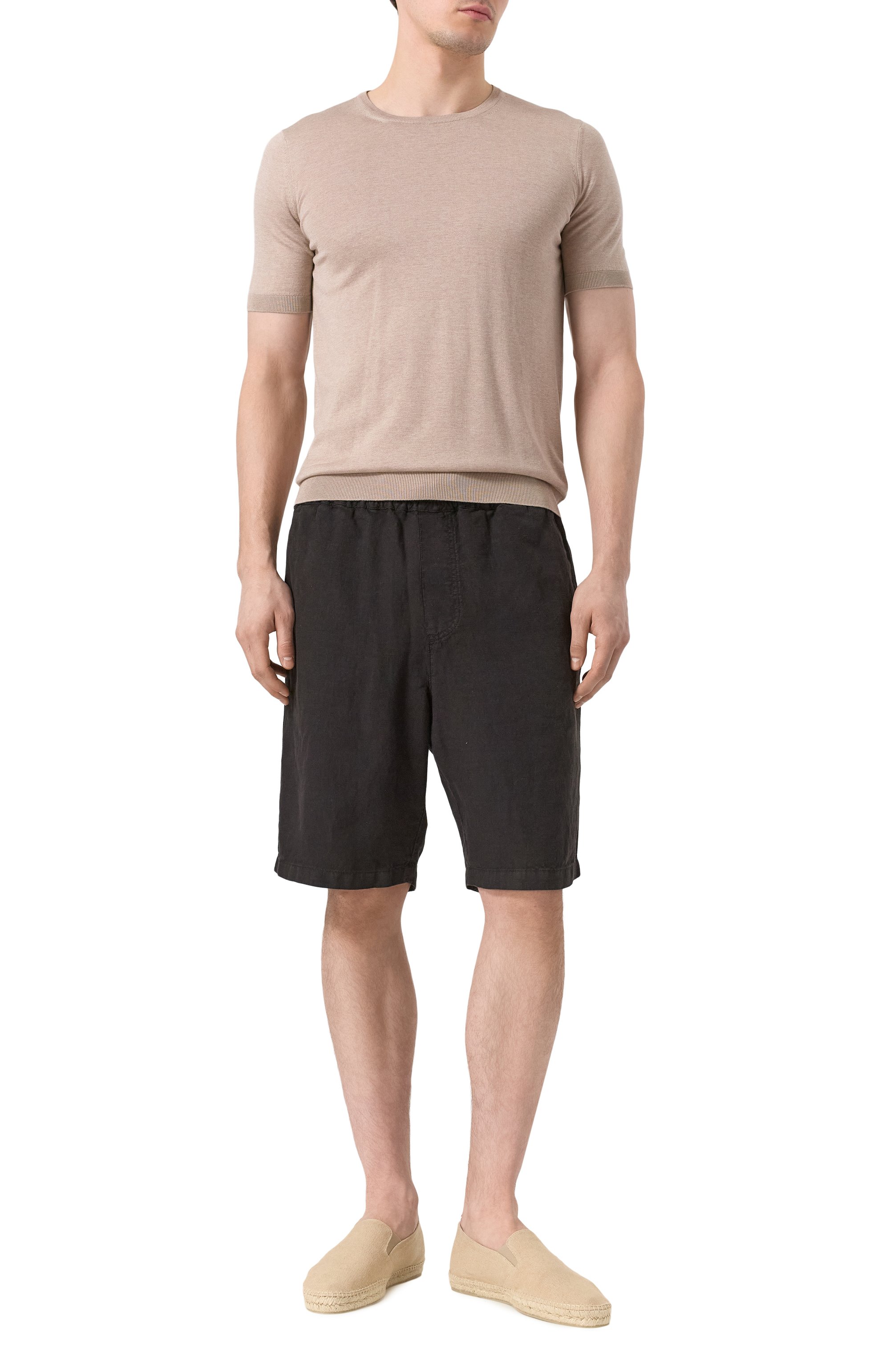 Текстильные эспадрильи joel CASTANER, арт. J0EL/002, фото 2