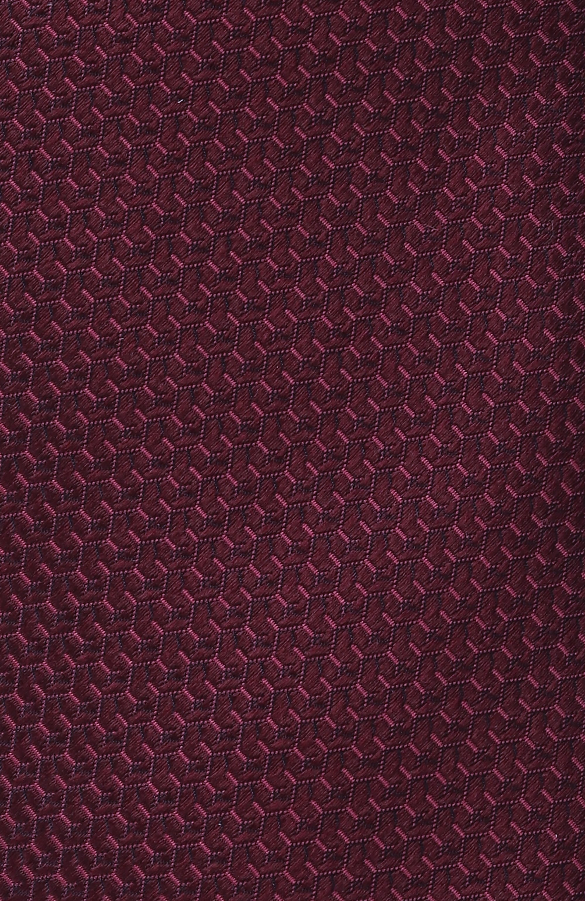 Шелковый галстук CANALI, арт. 18/HJ04330, фото 4