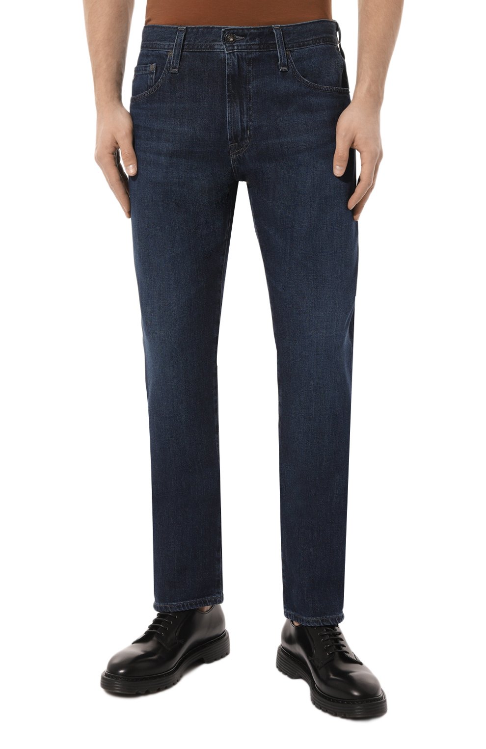 Джинсы everett AG ADRIANO GOLDSCHMIED, арт. 1794DAS/CRSD, фото 3