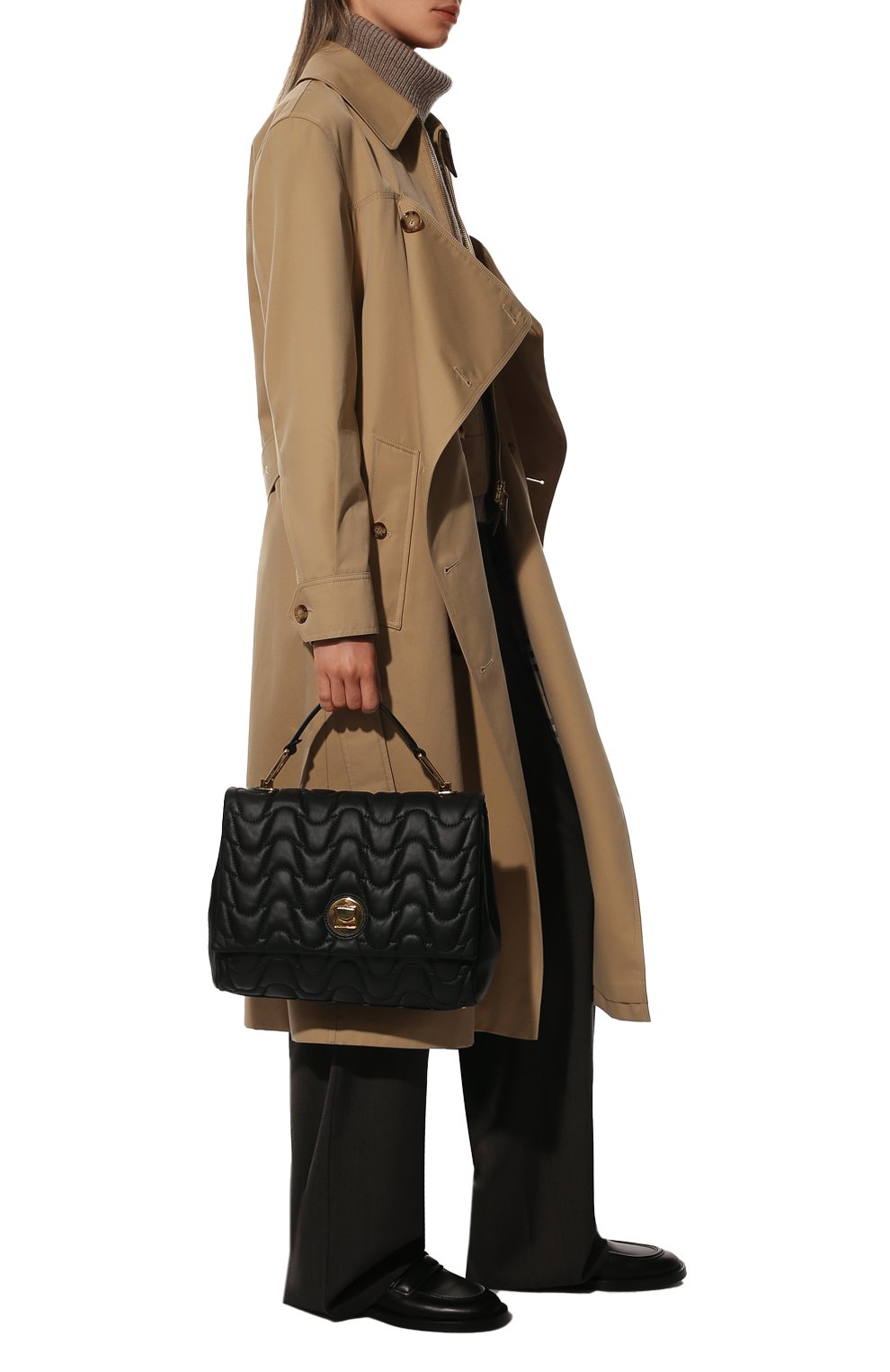 Сумка liya COCCINELLE, арт. E1 MM6 18 01 01, фото 8