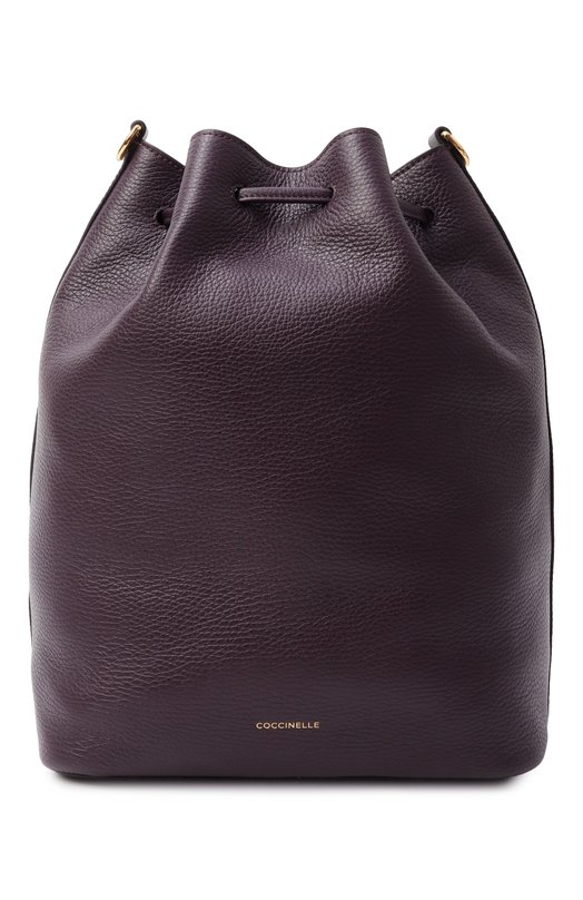 Сумка Beat Generatio Coccinelle E1 TFK 23 01 01 Фиолетовый  E1 TFK 23 01 01 Фото 6