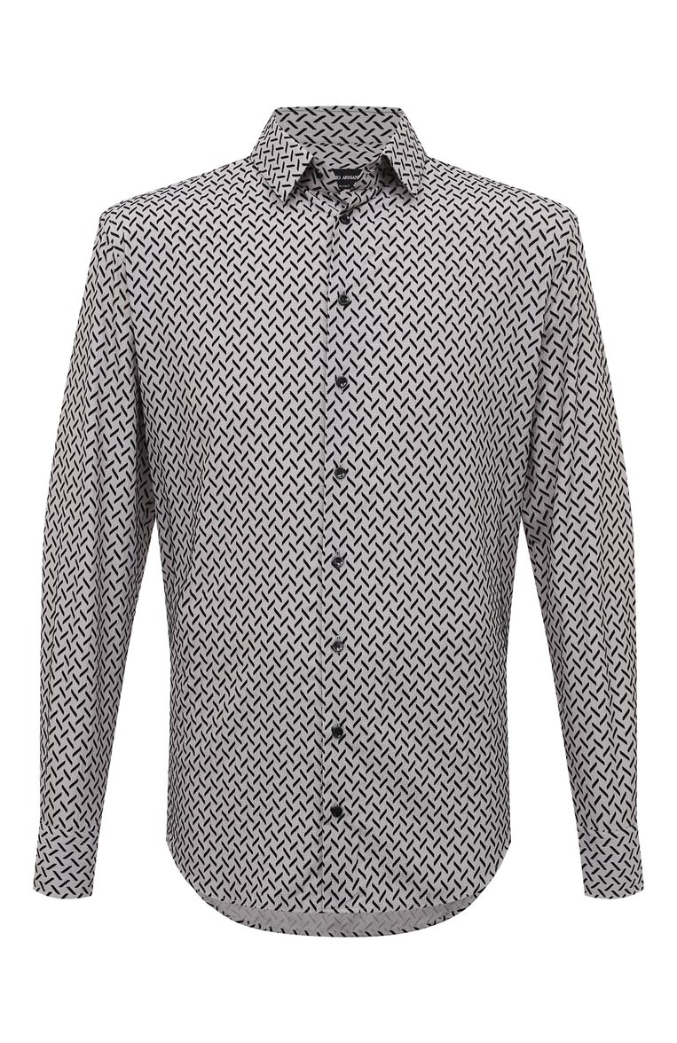 Рубашка GIORGIO ARMANI, арт. 8WGCCZ98/T04JD, фото 1