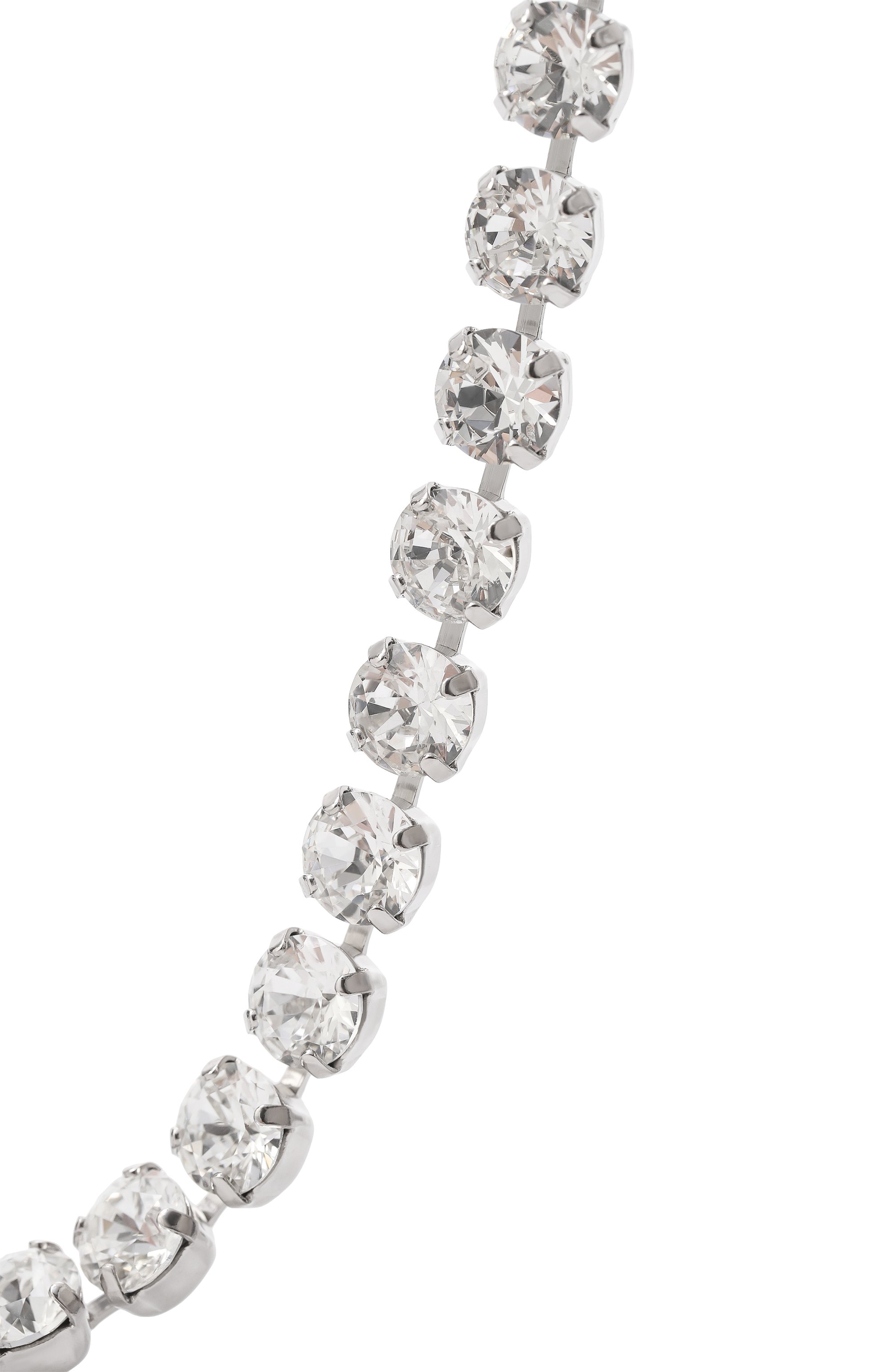 Колье MM6, арт. SM6UU0095/P8857, фото 3