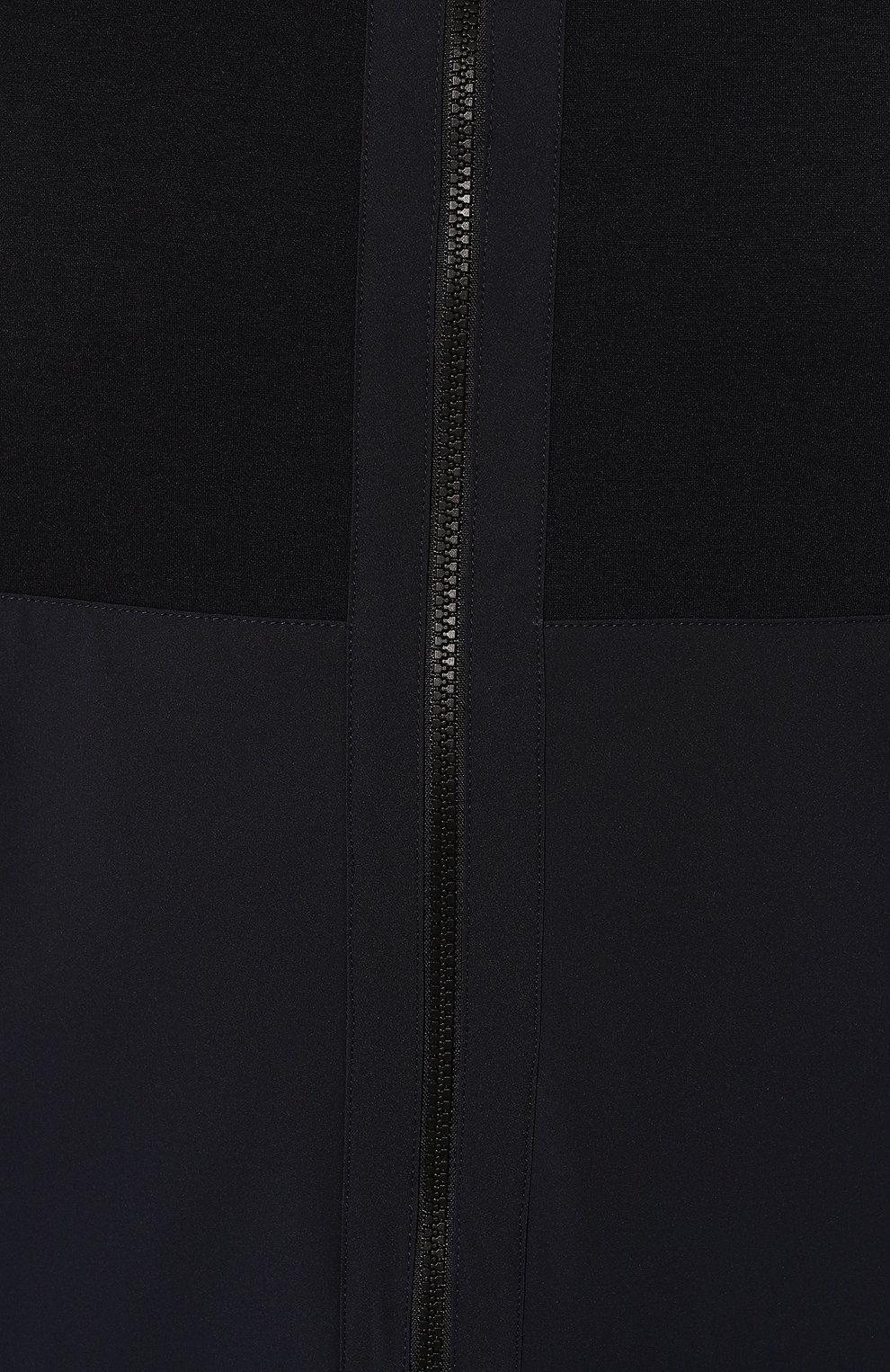 Комбинированная толстовка PAUL&SHARK, арт. 14311816, фото 5