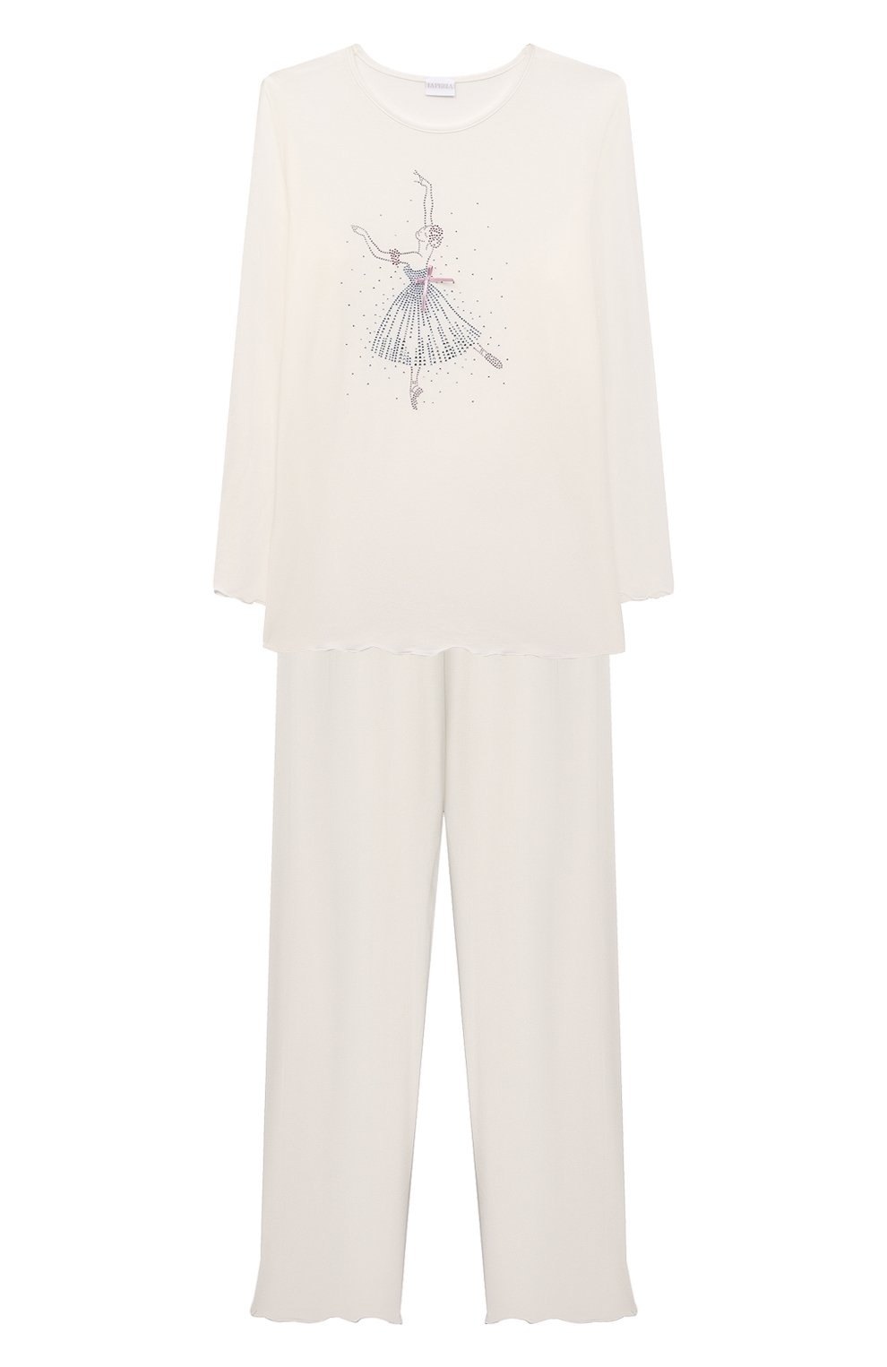 Пижама LA PERLA, арт. 55021/8A-14A, фото 1