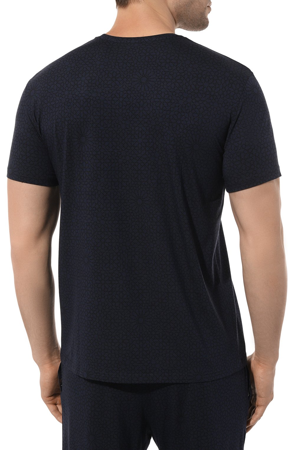 Футболка DEREK ROSE, арт. 3048, фото 4